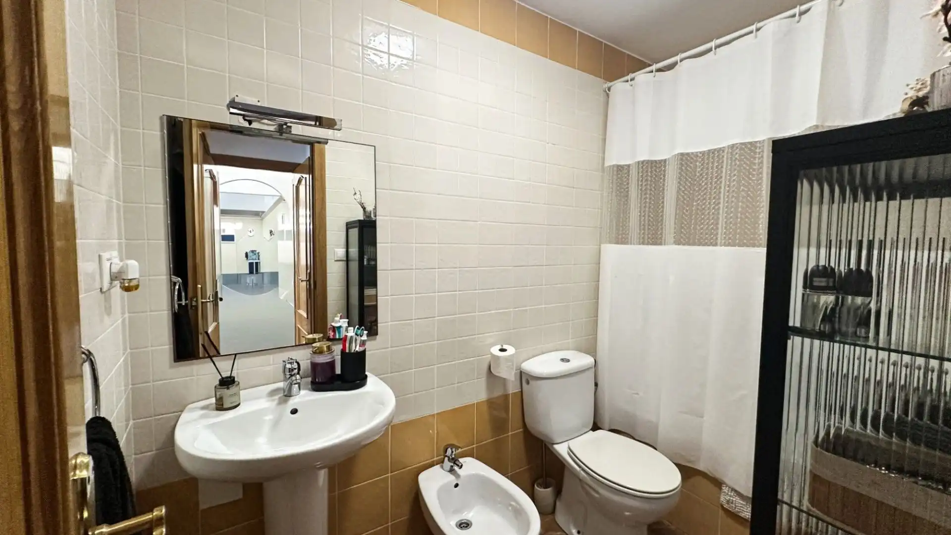 Apartment with pool for sale in Puerto Deportivo, imagen 21