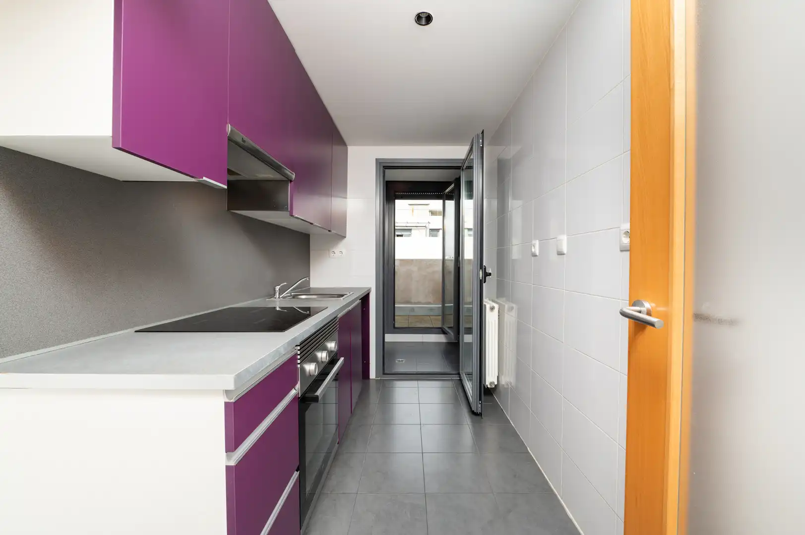 Wohnung zur Miete in LINA ODENA, 5, Buenavista