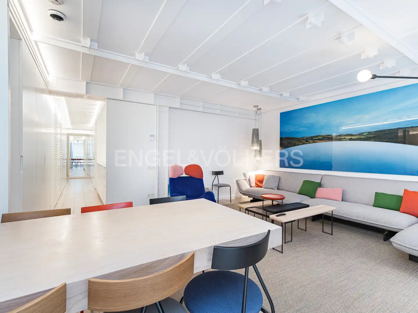 Wohnung mit Terrasse zum Verkauf in Ciutat Vella, imagen 3