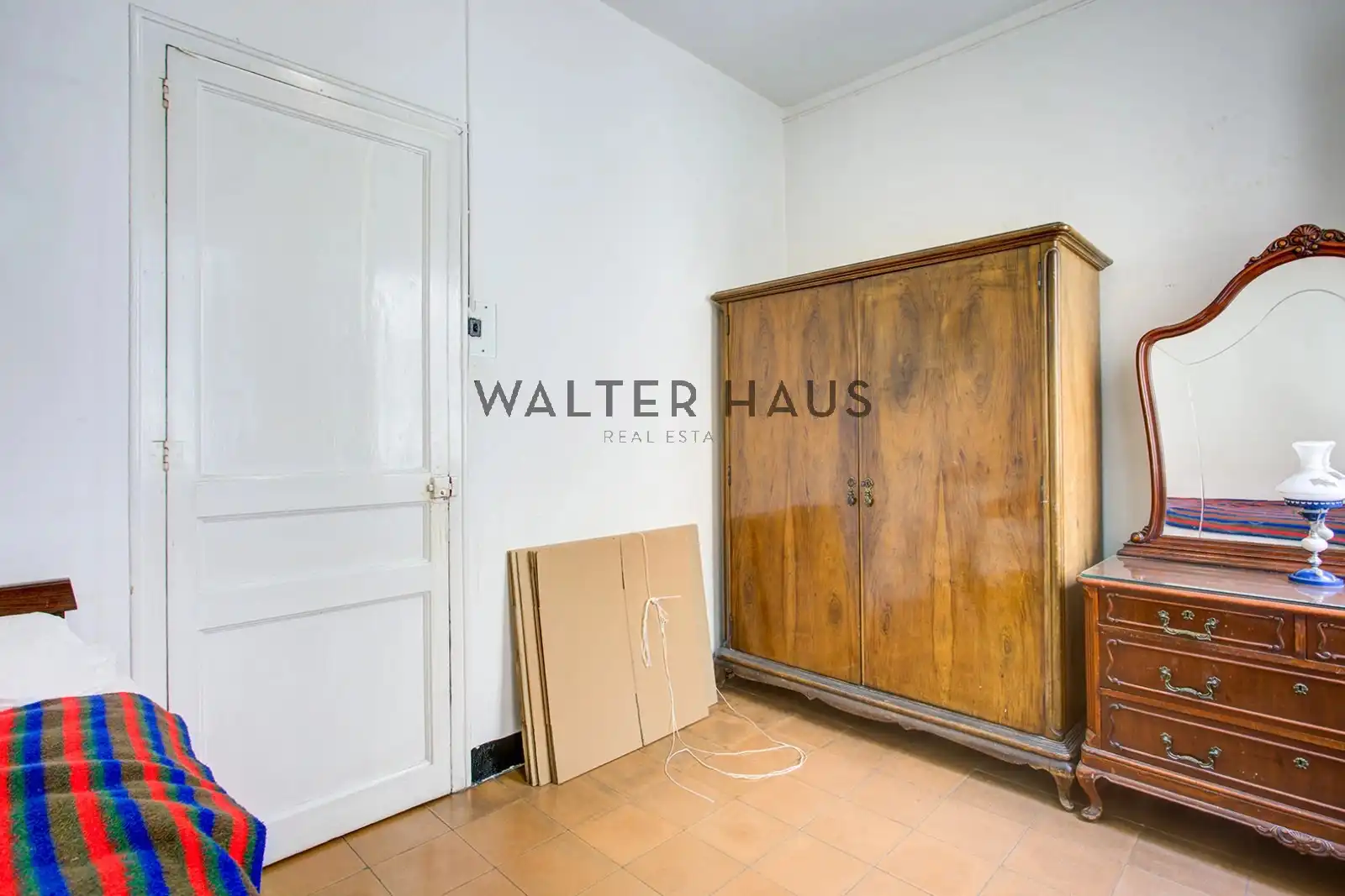 Piso en venta en Barcelona con Balcón