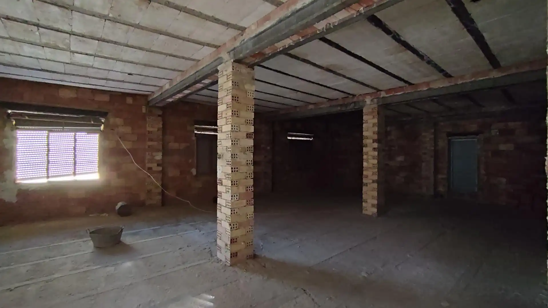 Edifici en venda en Pedreguer