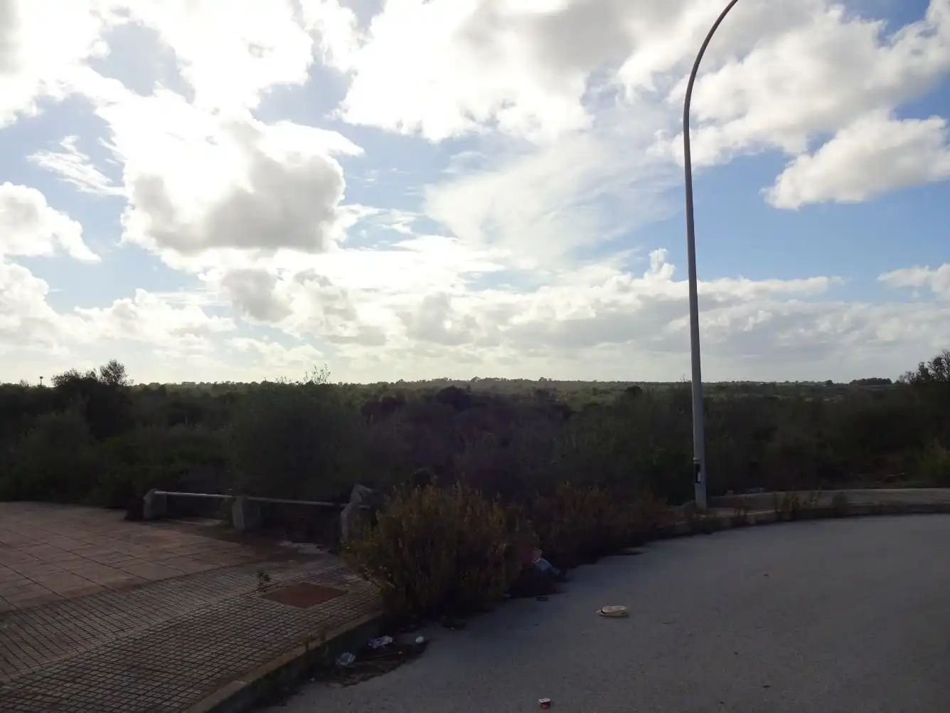 Terreny residencial en venda a Llevant, imagen 5