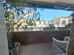 Terrassa de Pis en venda en Barcelona amb Aire condicionat, Calefacció i Parquet