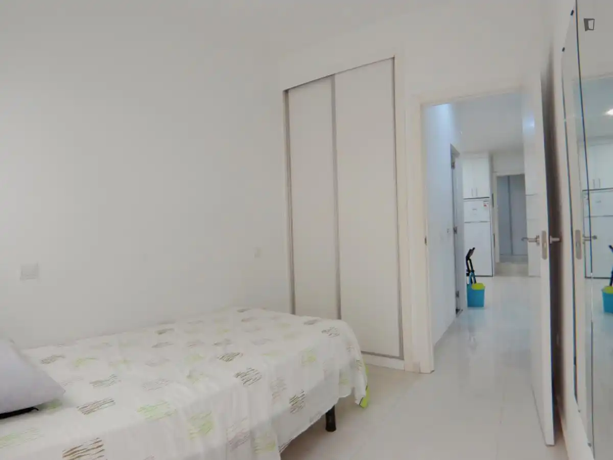 Apartment to rent in Latina, imagen 4