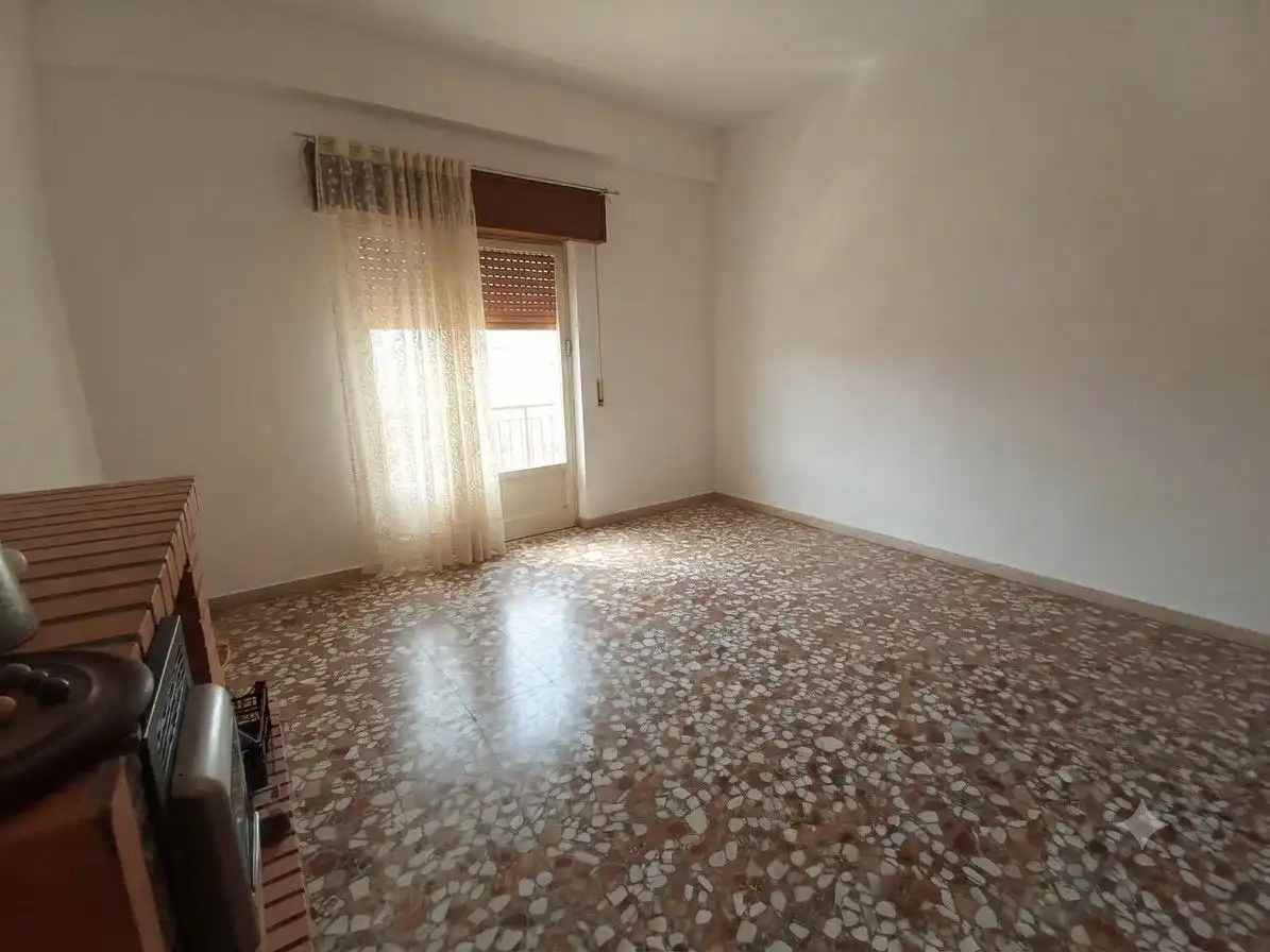 Habitación de Casa o chalet en venta en Fuensanta con Aire acondicionado, Calefacción y Jardín privado