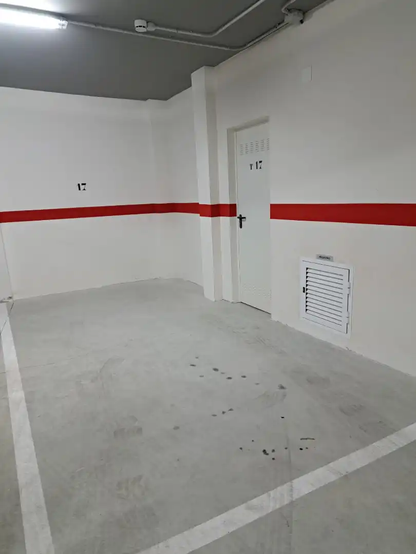 Pis en venda en Almería amb Aire condicionat, Calefacció i Parquet