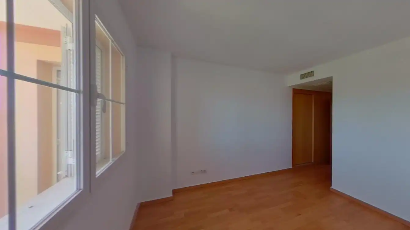Schlafzimmer von Wohnung zum Verkauf in  Palma de Mallorca mit Schwimmbad