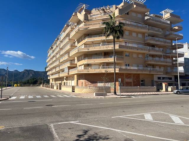 Apartamento en Venta en Avenida de la Mota en Xeraco