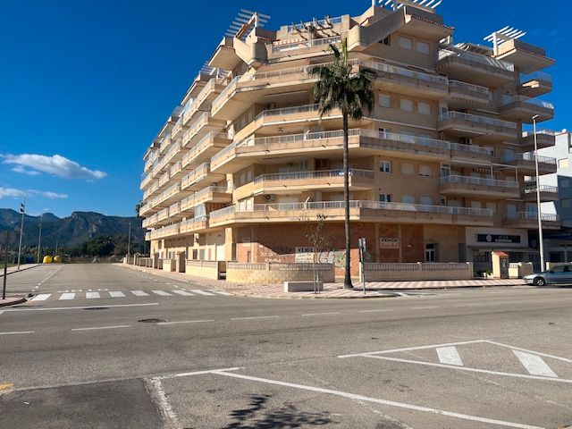 Apartamento en venta en Avenida de la Mota