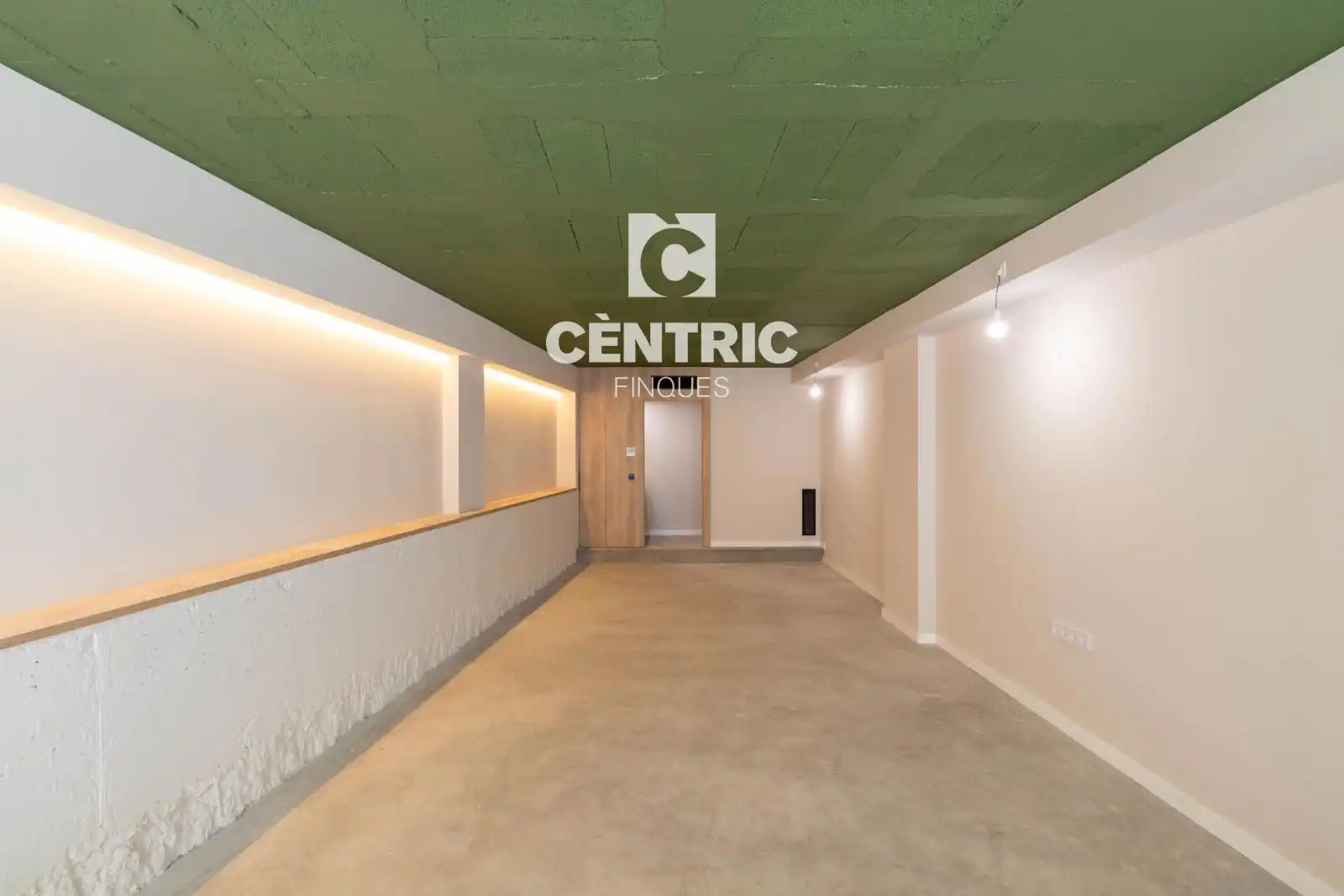 Büro zur Miete in Terrassa