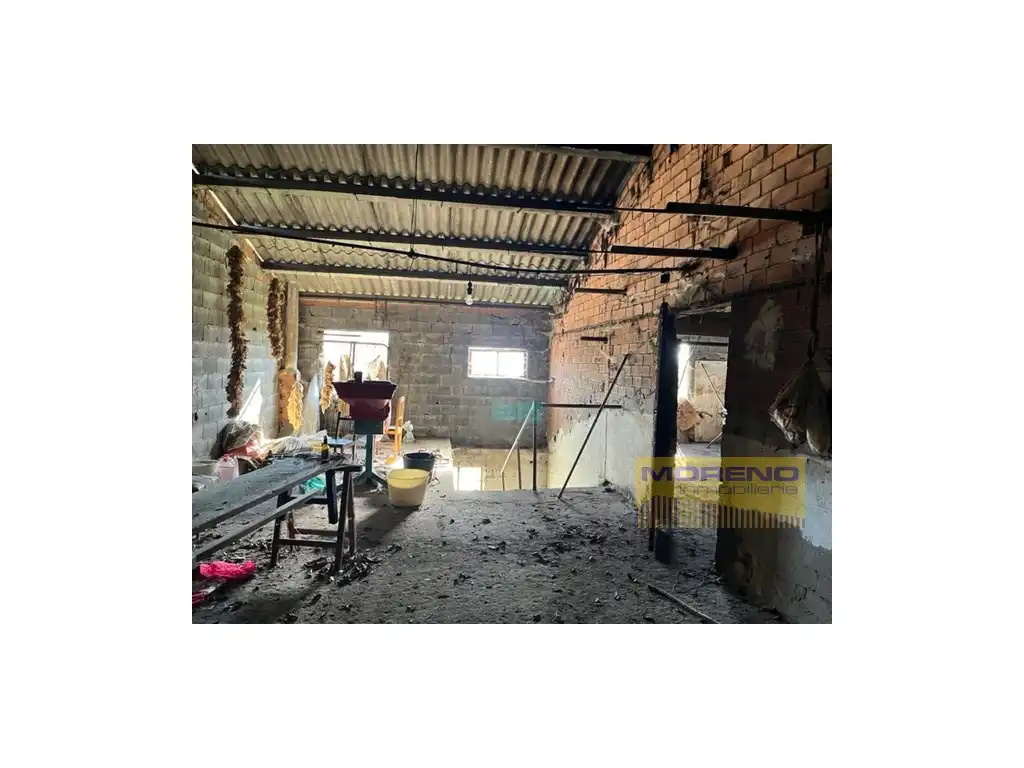 Nau industrial en venda a Sarria, imagen 11