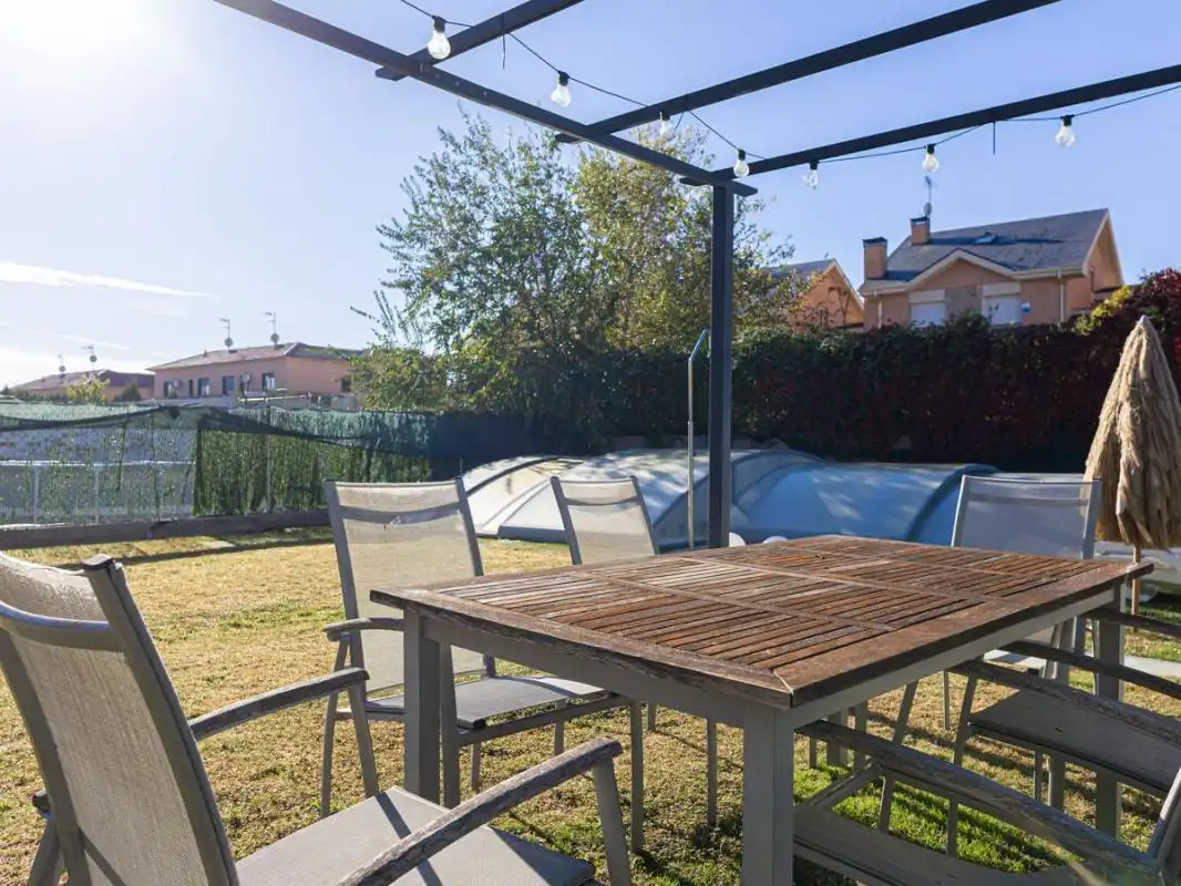 Casa a schiera con terrazza in vendita a C. Feroe, imagen 39