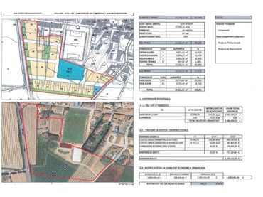 Rustikales Grundstück zum Verkauf in Calle Del mitj 5