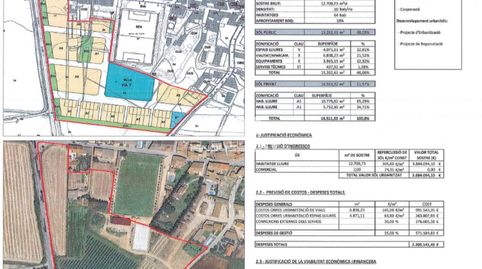 Solar urbano de 3.169m2 Residencial para viviendas unifamiliares