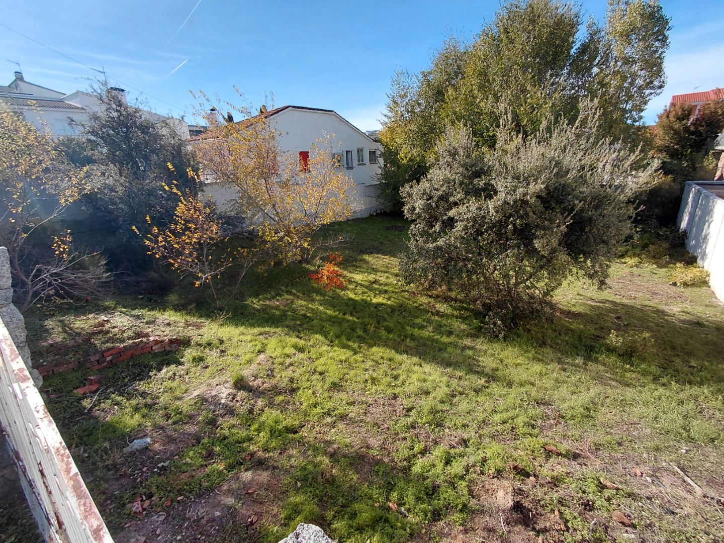 Residencial en venda en Valmojado