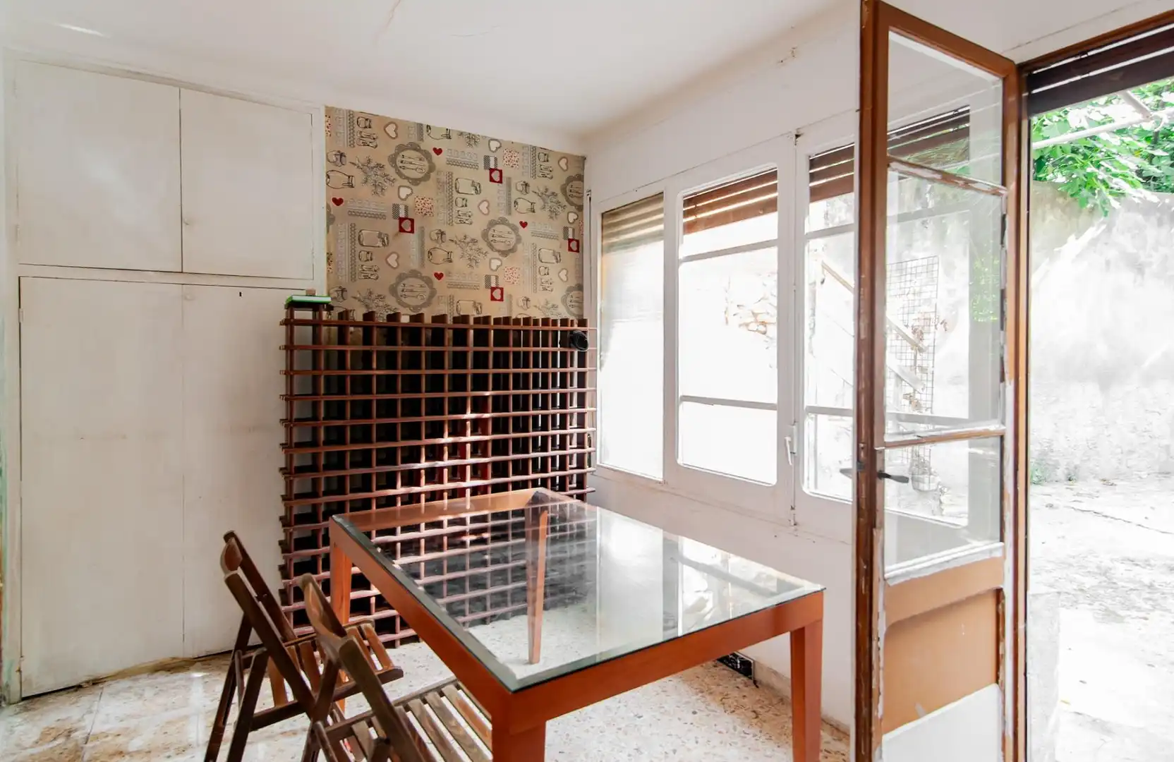 Maison avec jardin à vendre à Carrer Germanor