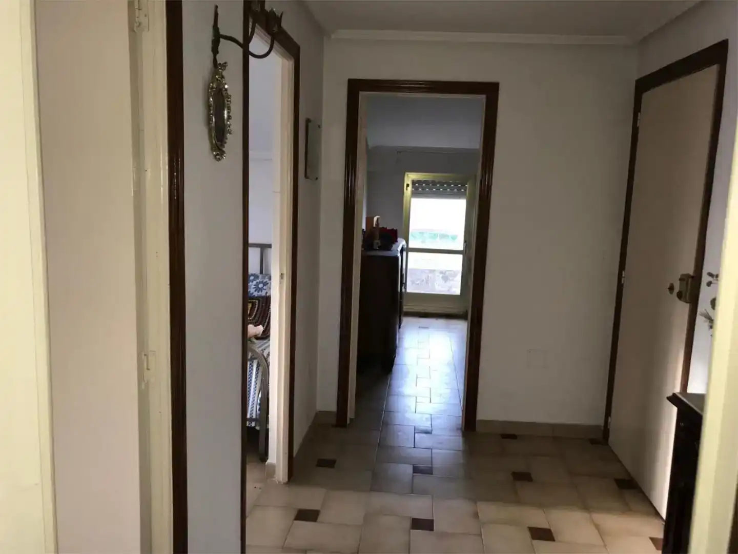 Casa adosada en venda en Camarzana de Tera amb Jardí privat, Traster i Moblat