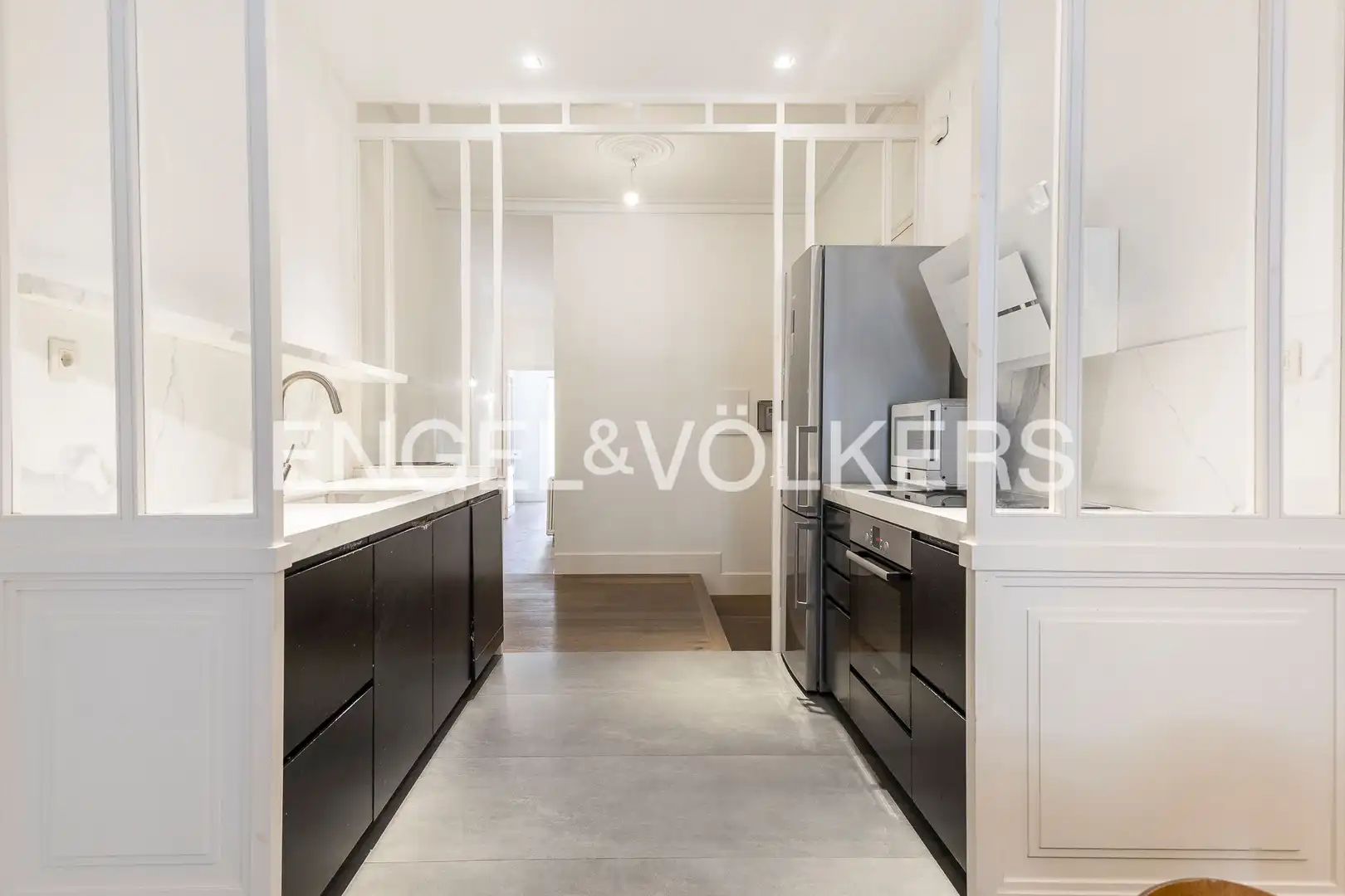Wohnung mit Terrasse zum Verkauf in Eixample, imagen 11
