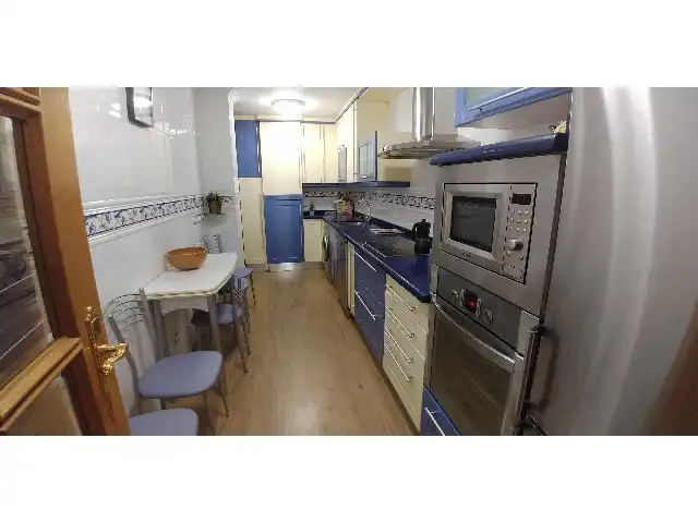 Flat for rent in Centro