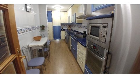 Foto 5 de Piso de alquiler en Av Casado Alisal, Centro, Palencia Capital