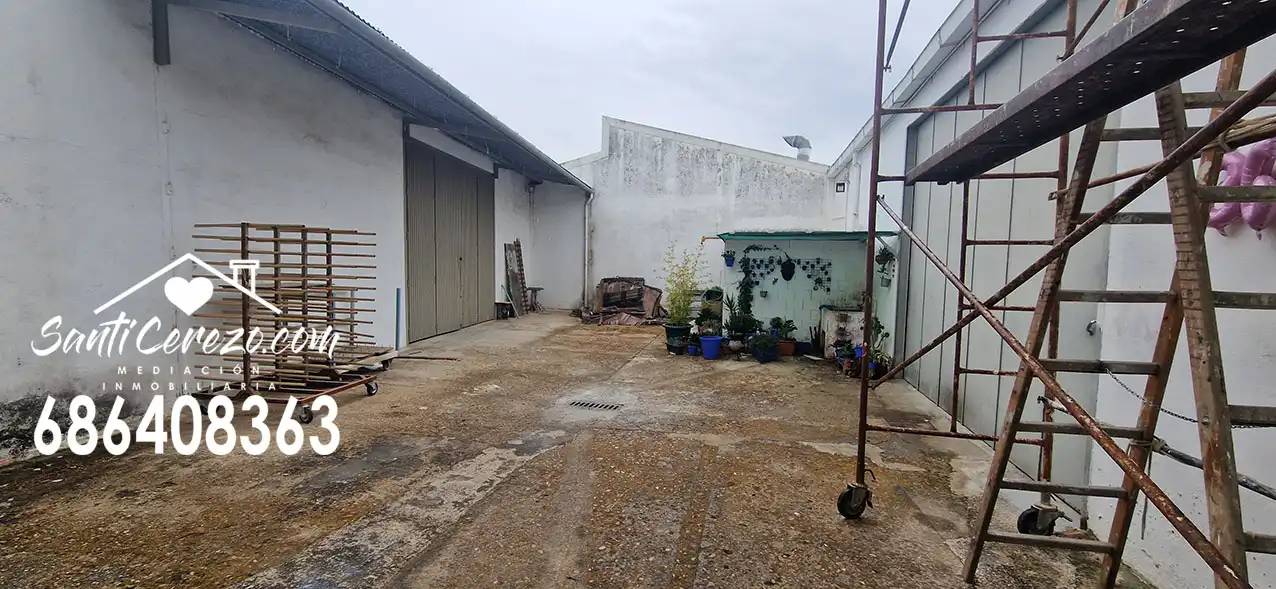 Casa en venta en Calle Río de la Hoz, imagen 8