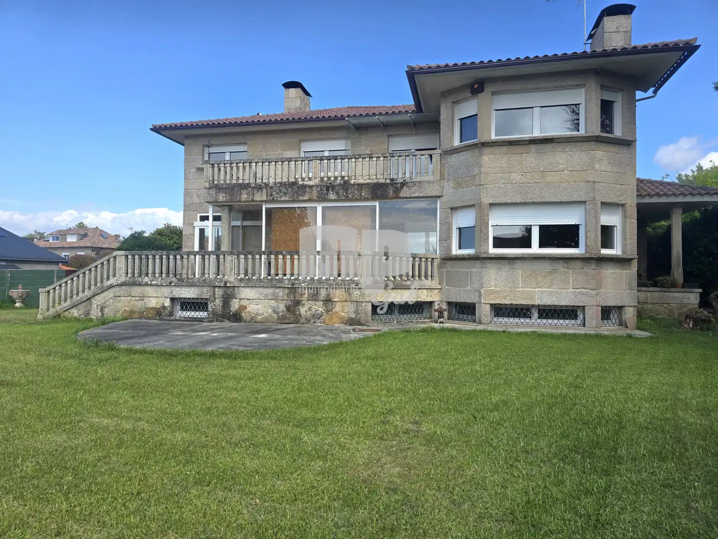 Xalet amb terrassa en venda a Coruxo - Oia - Saiáns, imagen 78