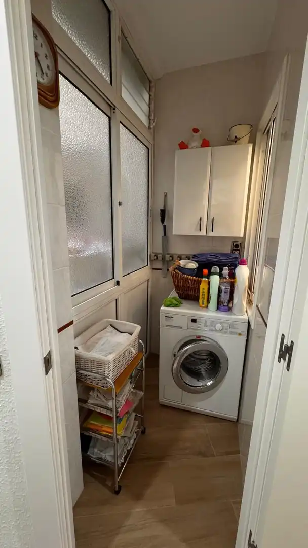 Piso con terraza en venta en Eixample, imagen 17