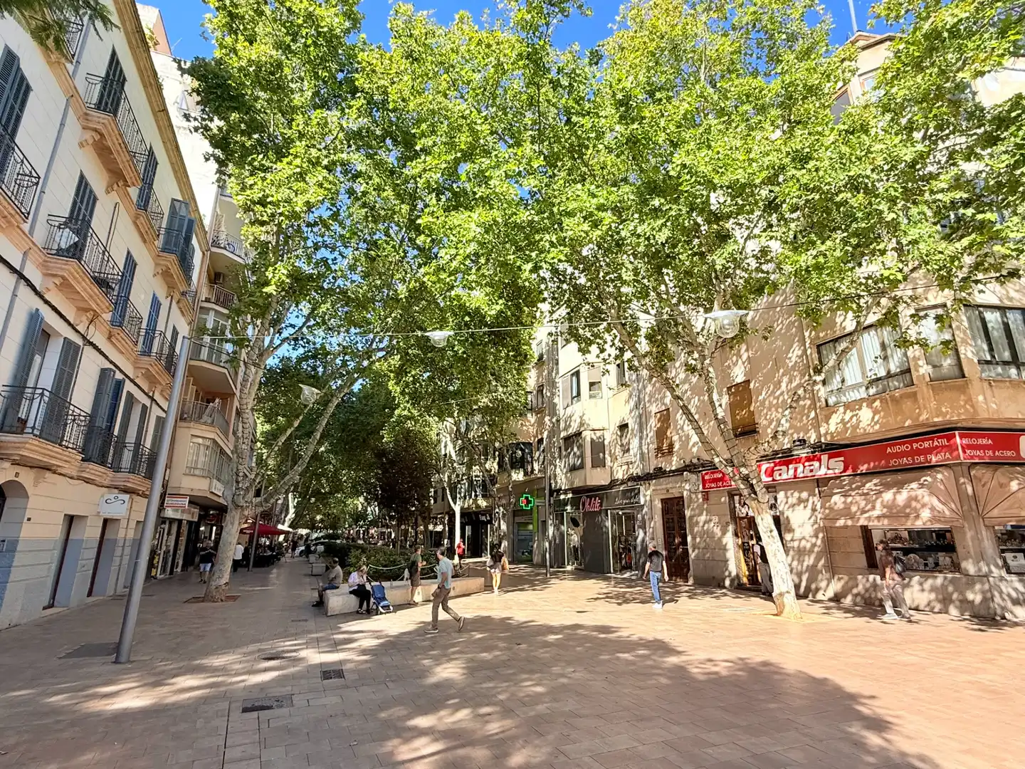 Wohnung mit Terrasse zum Verkauf in Carrer Uetam, imagen 27