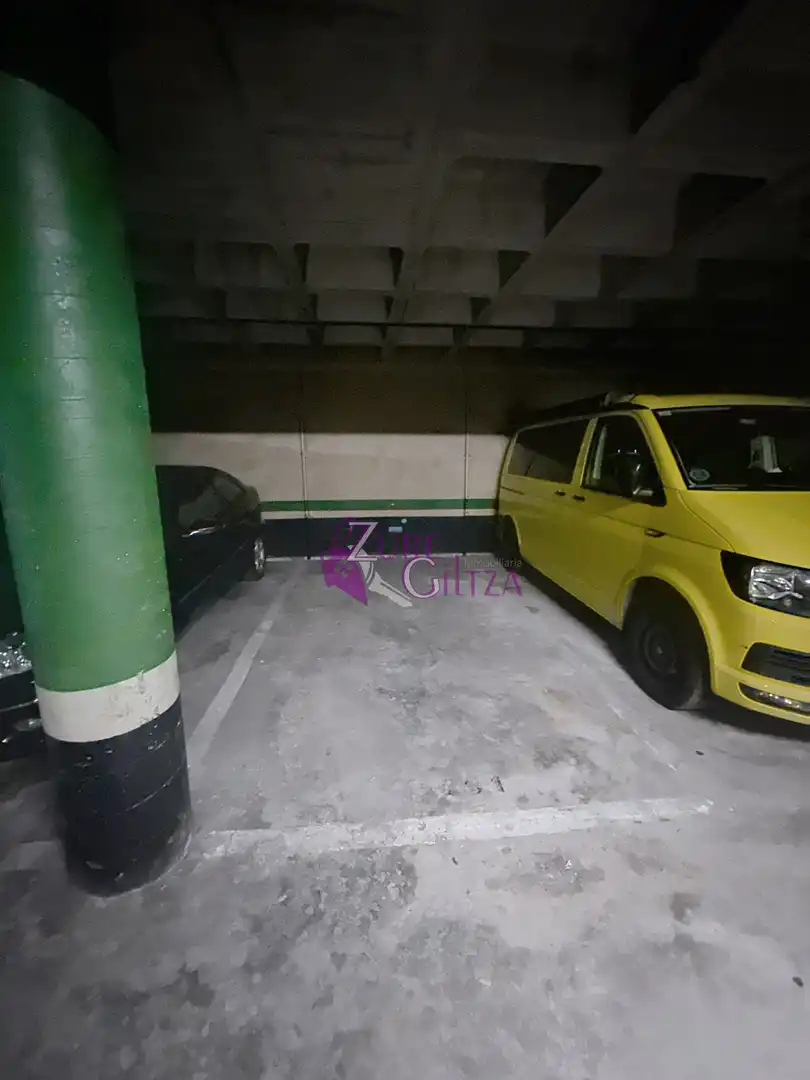 Einzelparkplatz zum Verkauf in Durango, imagen 3