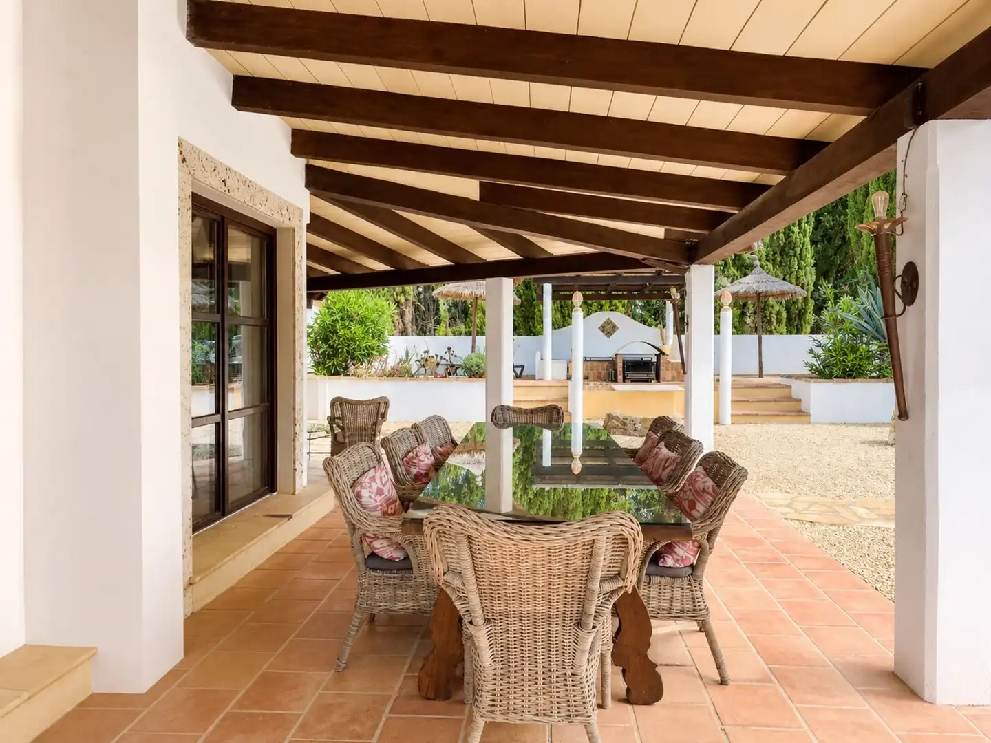 Landhaus mit Terrasse zum Verkauf in Pollença Poble, imagen 7