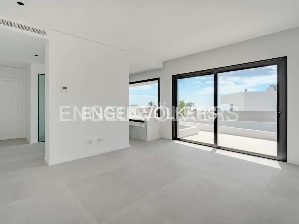 House with pool for sale in Abama, imagen 22