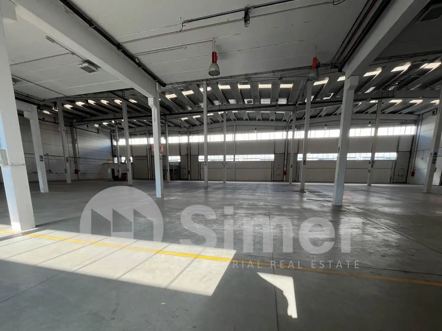 Nau industrial de lloguer a Llinars del Vallès, imagen 18