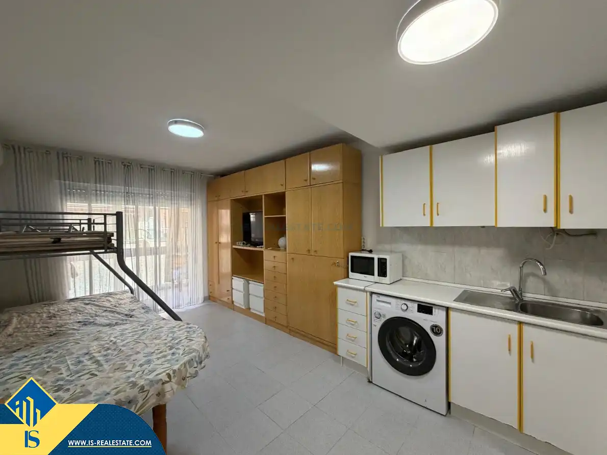 Studio avec ascenseur à vendre à Playa del Cura, imagen 9