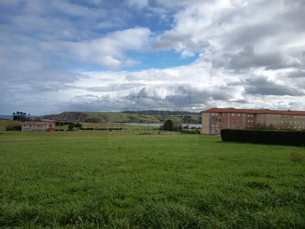 Wohnbaugrundstück zum Verkauf in Lugar el Pueblo, imagen 3