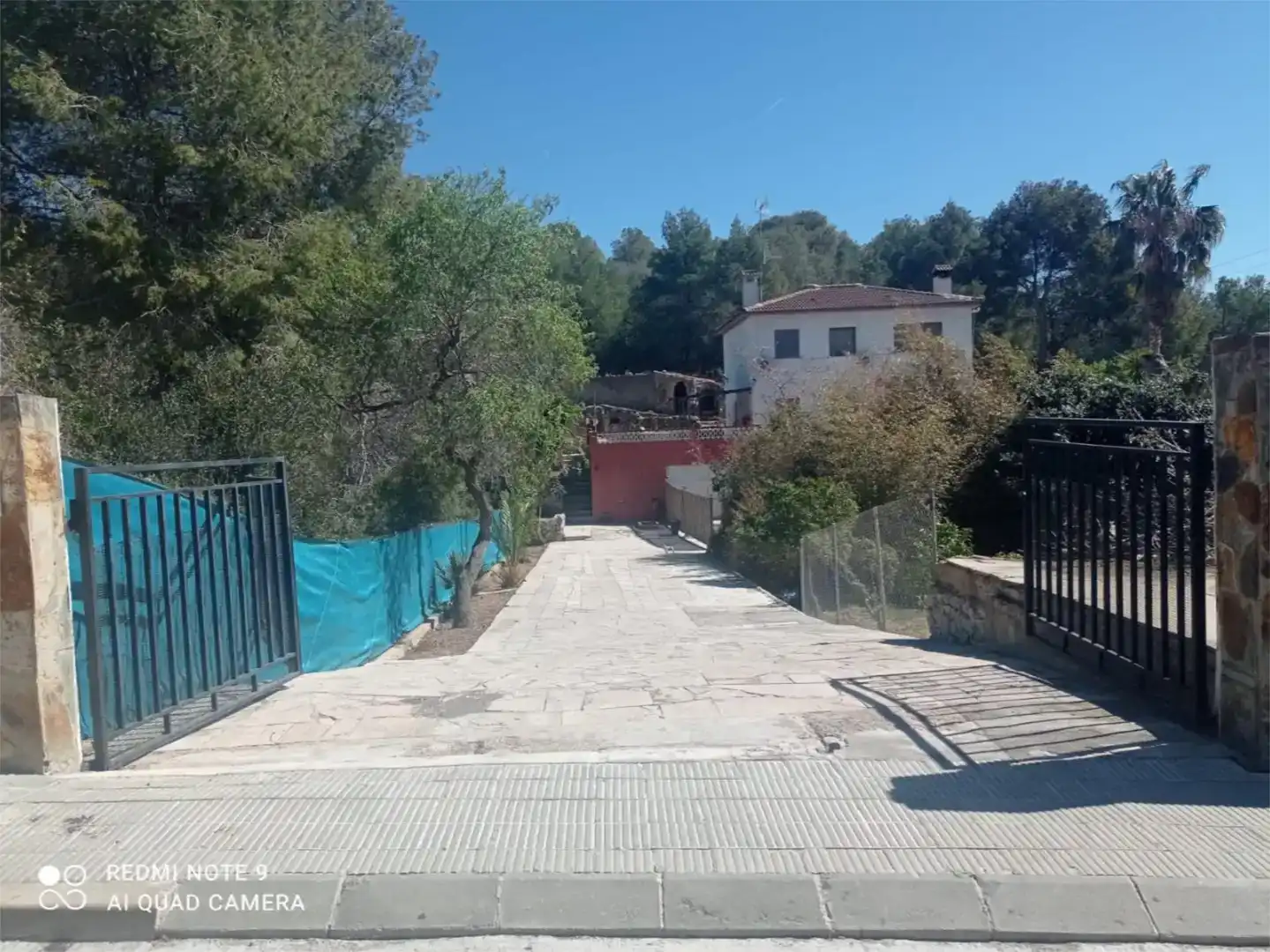 Houses for rent in Calafell  with Air Conditioner, Private garden and Swimming Pool