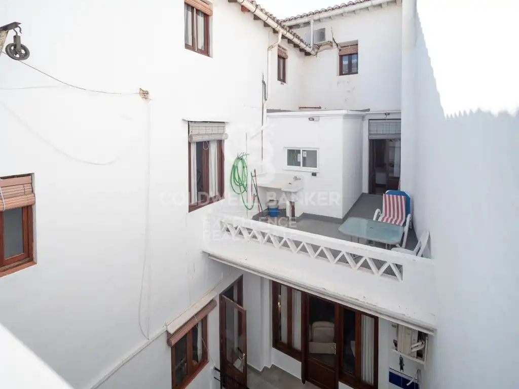 Houses for sale in Oliva pueblo