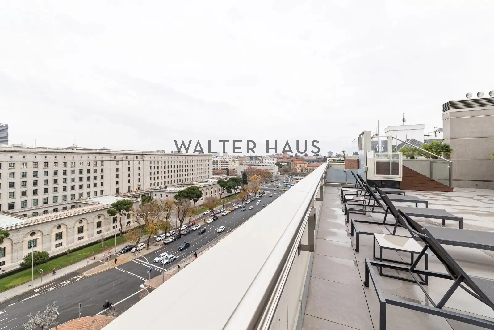 Flat with pool for sale in Plaza de San Juan de la Cruz, imagen 3