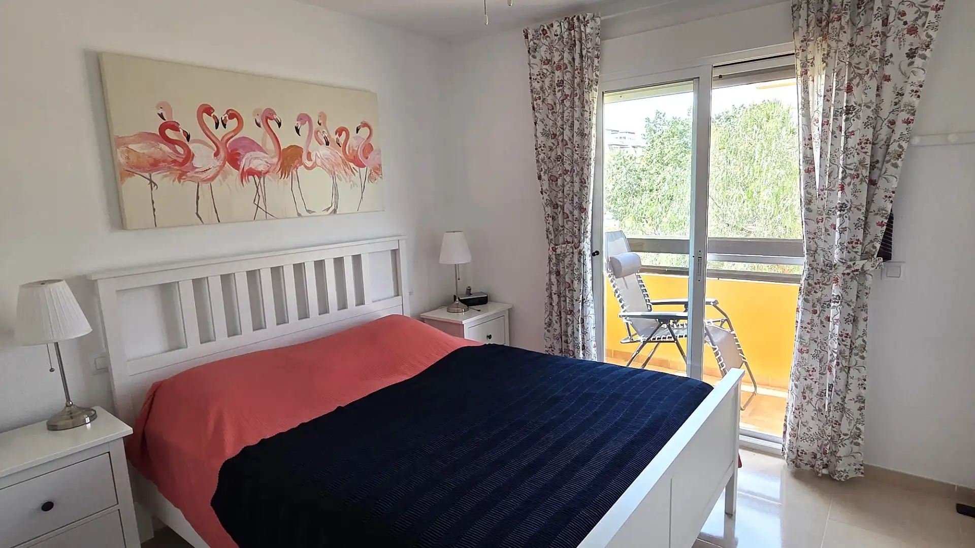 Habitación de Piso en venta en Cartagena con Aire acondicionado, Calefacción y Terraza