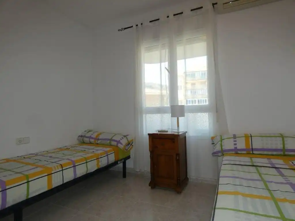 Apartment with terrace to rent in L'Albir, imagen 5