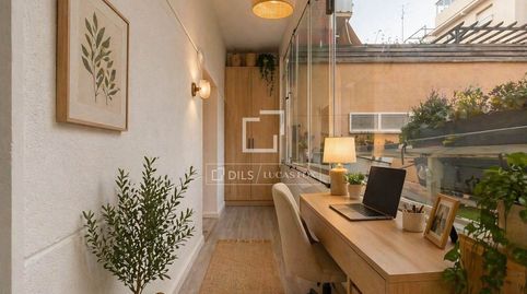 Foto 2 de Piso en venta en El Centre, Esplugues de Llobregat