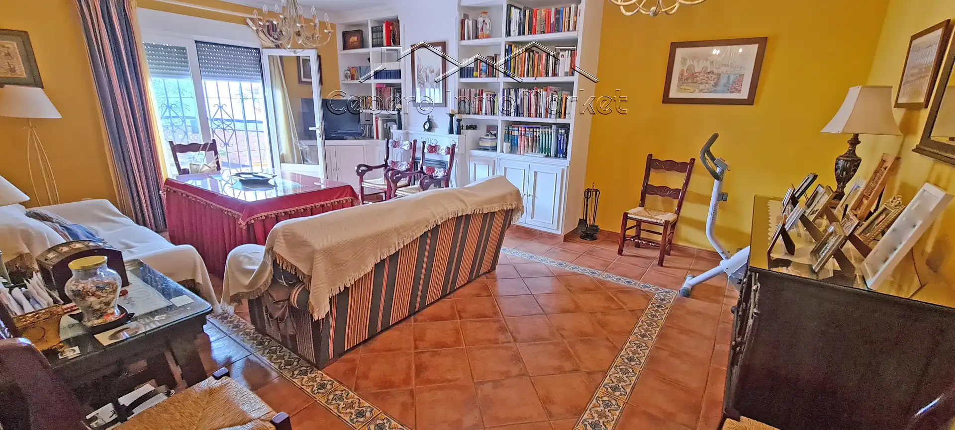 Casa o chalet en venta en Paterna de Rivera