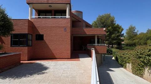 Foto 2 de Casa o xalet en venda a Las Torres de Cotillas, Murcia