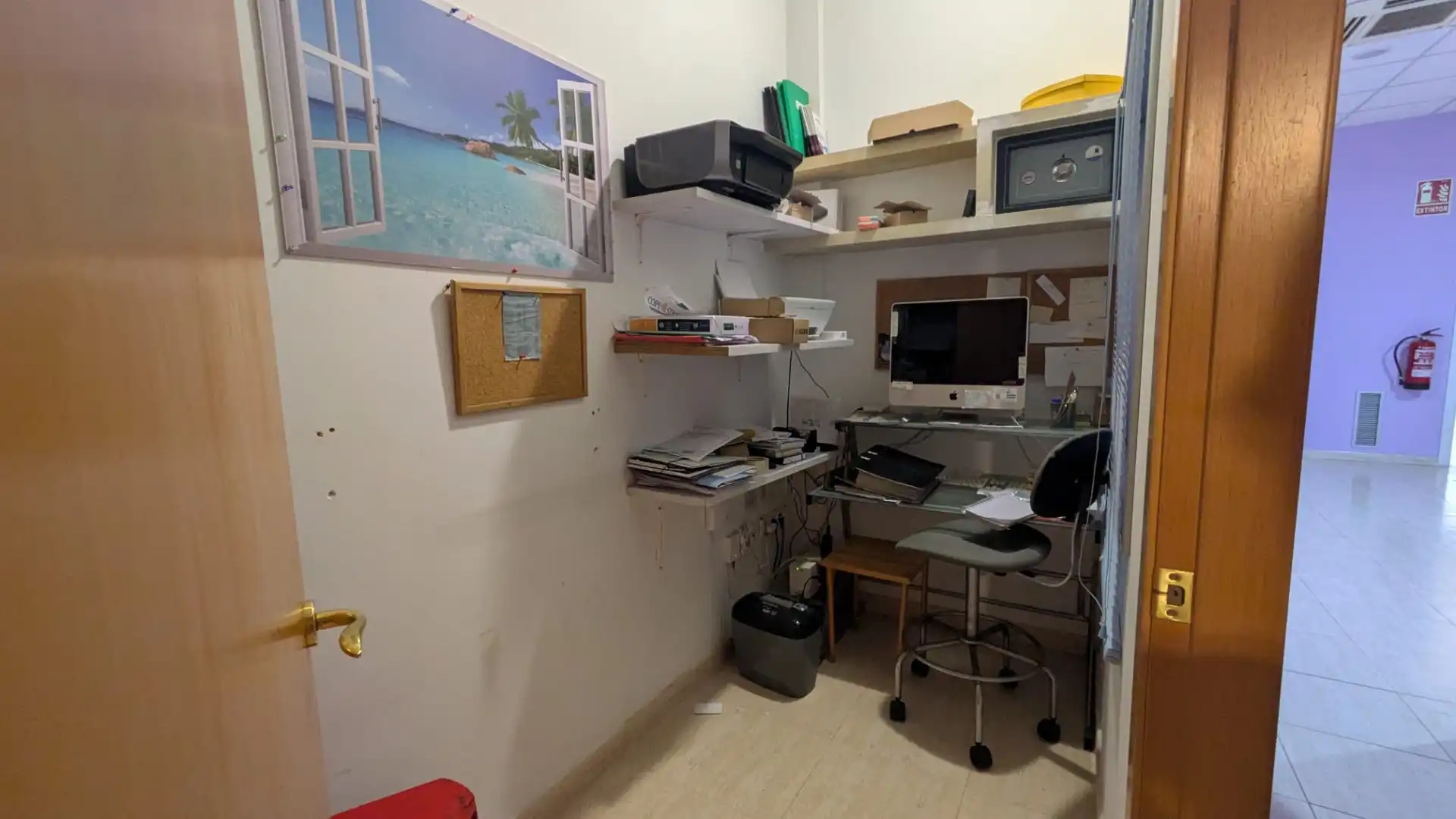 Local comercial en alquiler en Centre, imagen 10