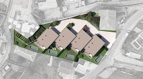 Foto 5 de Pis en venda a Camiño Espiñeiro, Teis, Pontevedra