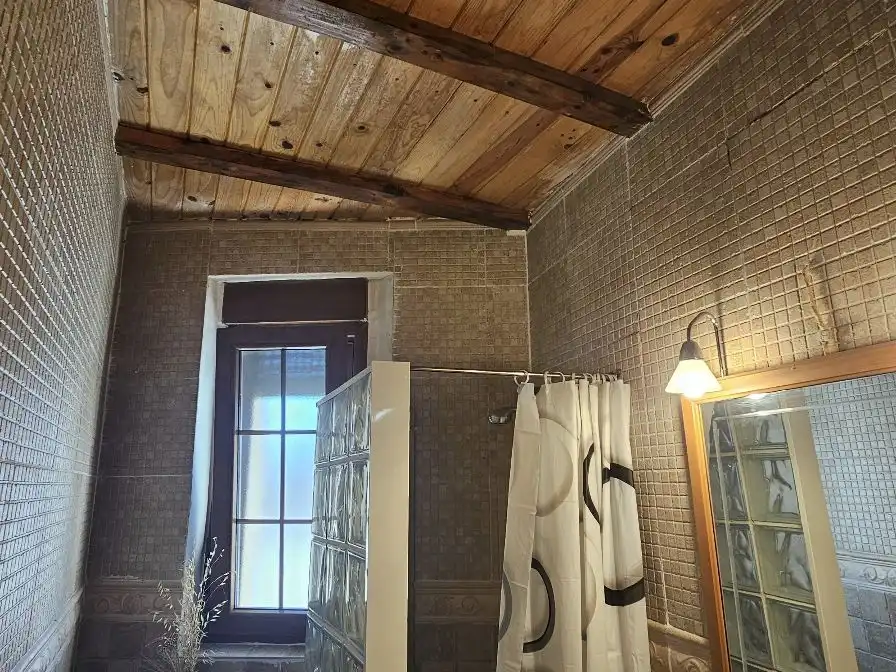 Baño de Casa o chalet en venta en Barbolla, Segovia