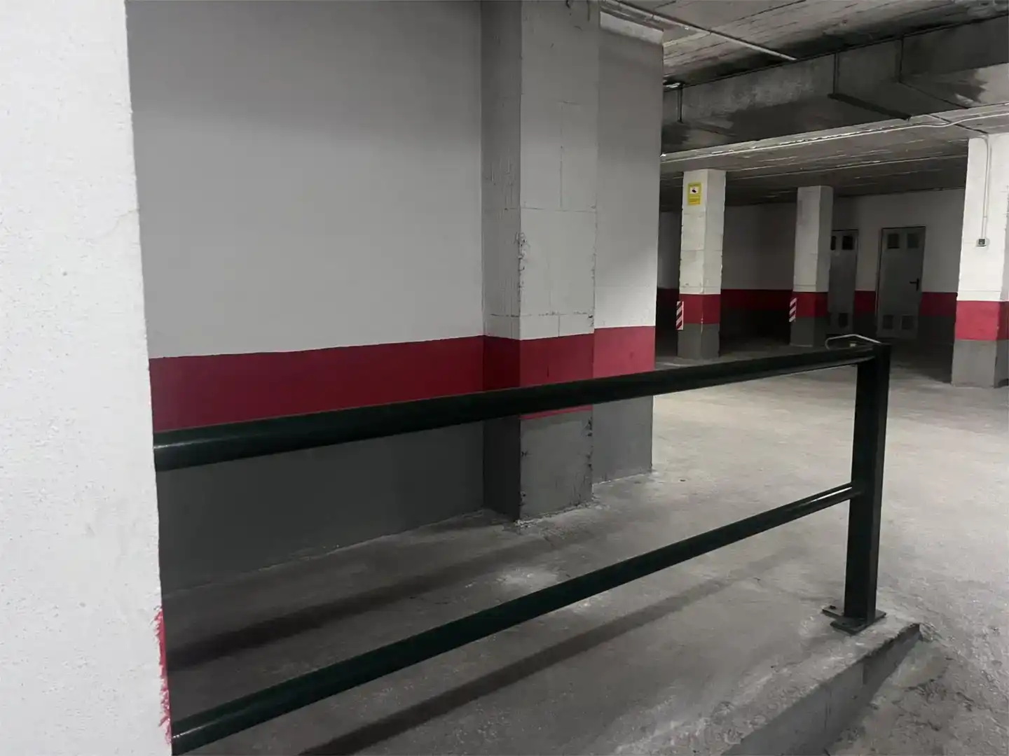 Parking de Garaje de alquiler en Torremolinos