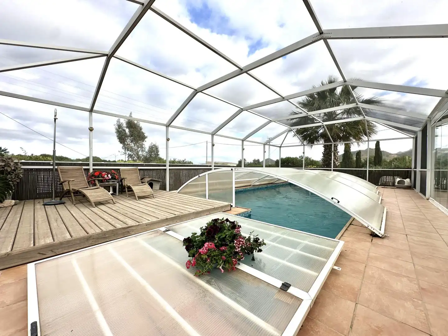 Haus mit Pool zum Verkauf in de la Ermita 60, imagen 11