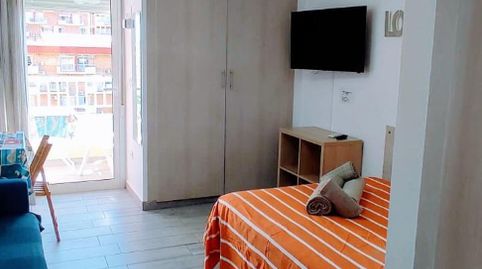 Foto 3 de Estudio en venta en Avenida Gamonal, Parque de la Paloma, Benalmádena