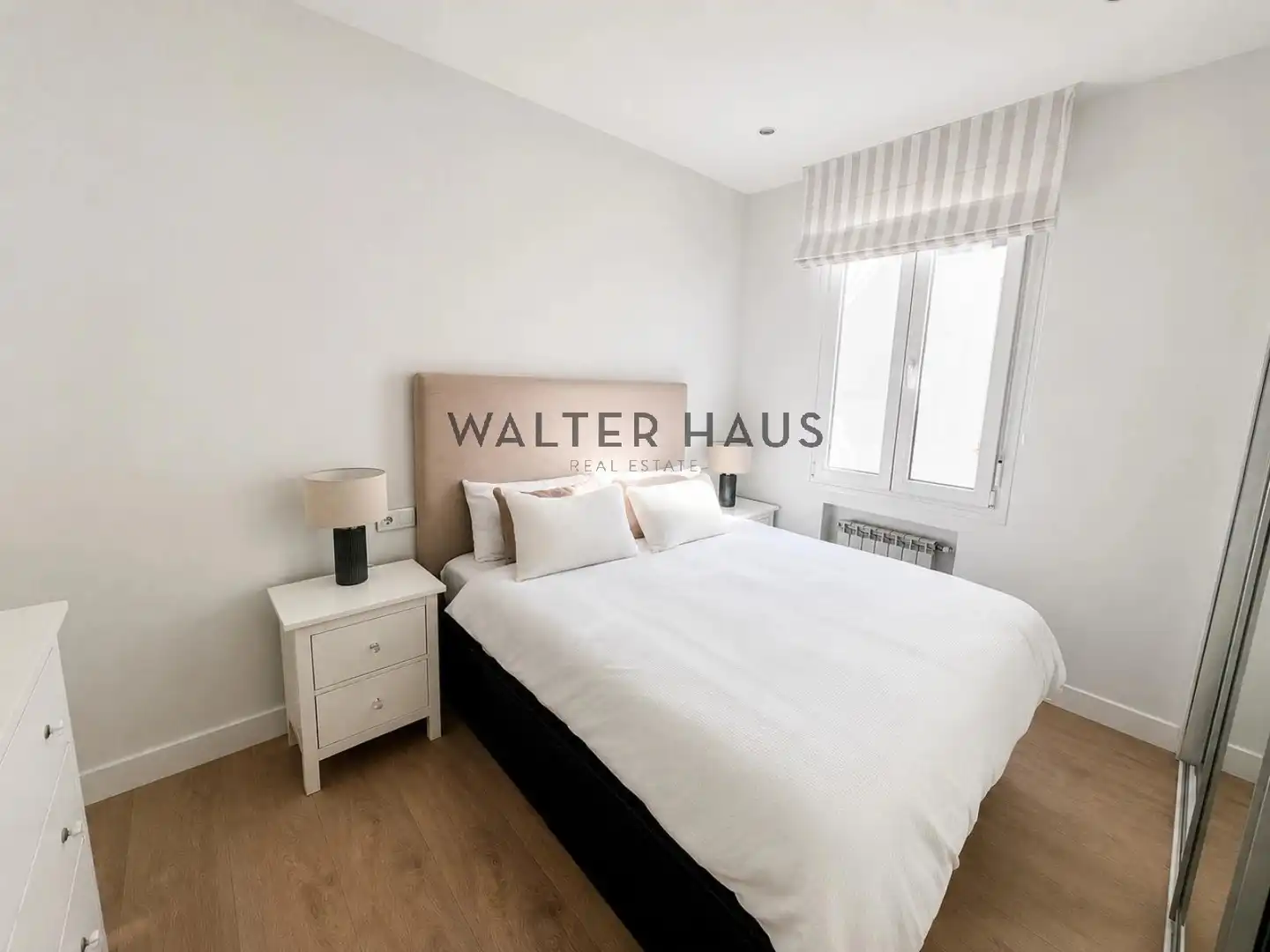 Habitación de Piso en venta en Madrid con Aire acondicionado, Calefacción y Trastero