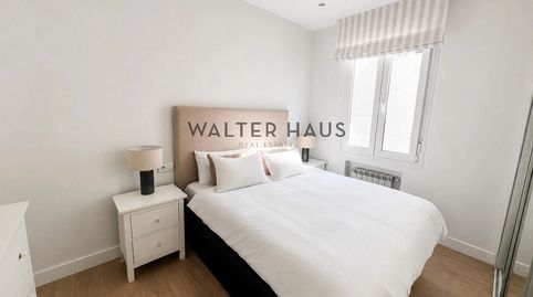 Foto 5 de Piso en venta en Calle de Alcántara, Lista, Madrid Capital